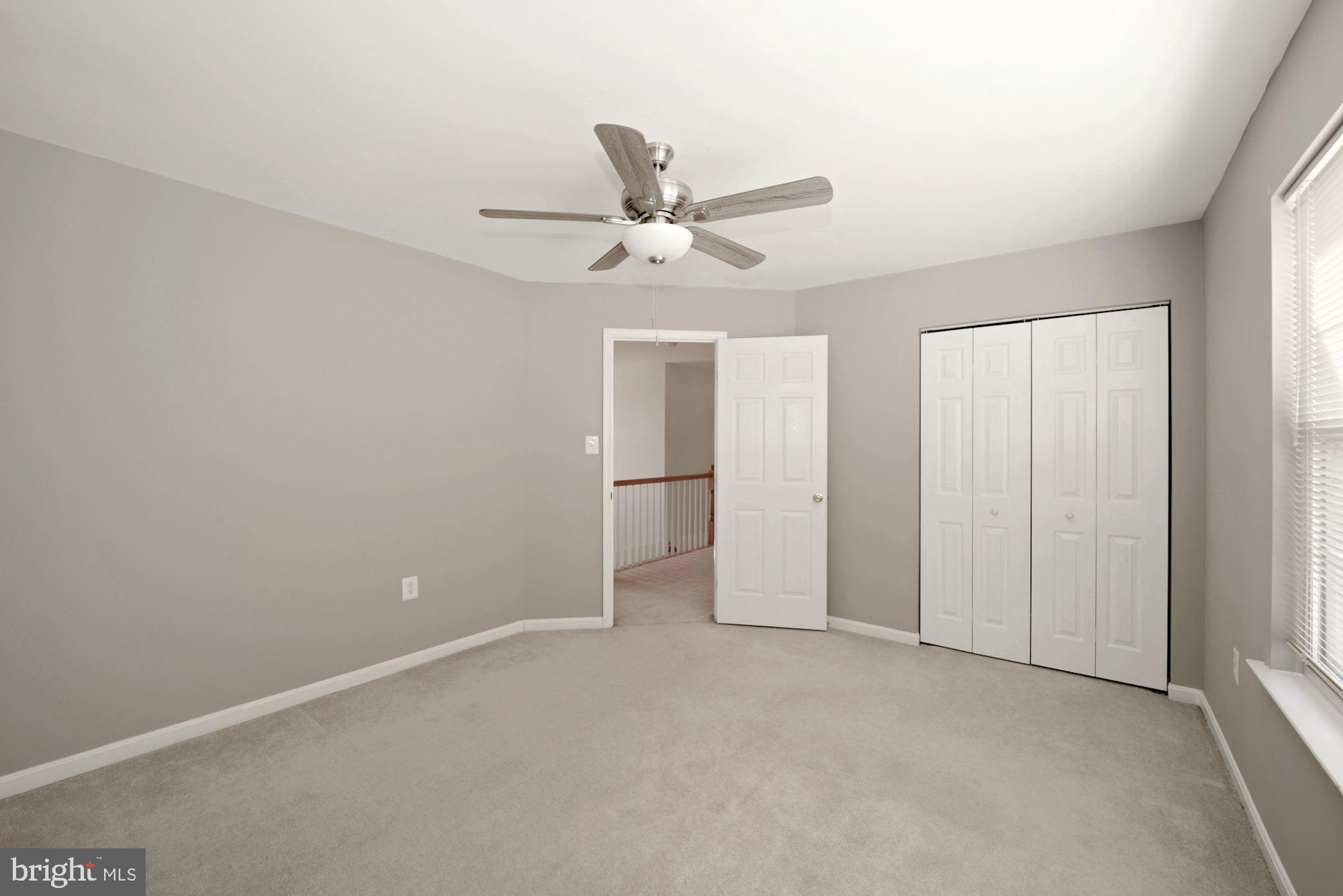 4845 Young Road Waldorf, MD 20601 - Photo 22 of 55 Bedroom 3 - Upstairs