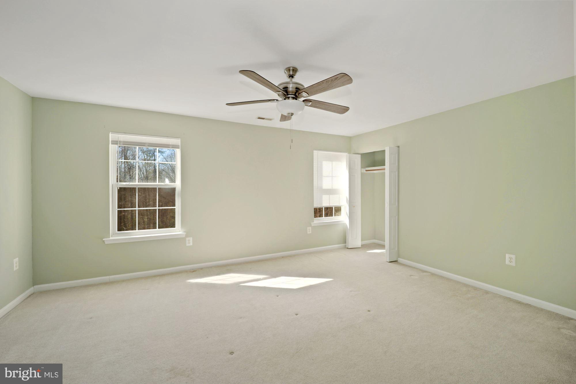 4845 Young Road Waldorf, MD 20601 - Photo 24 of 55 Bedroom 4 - Upstairs