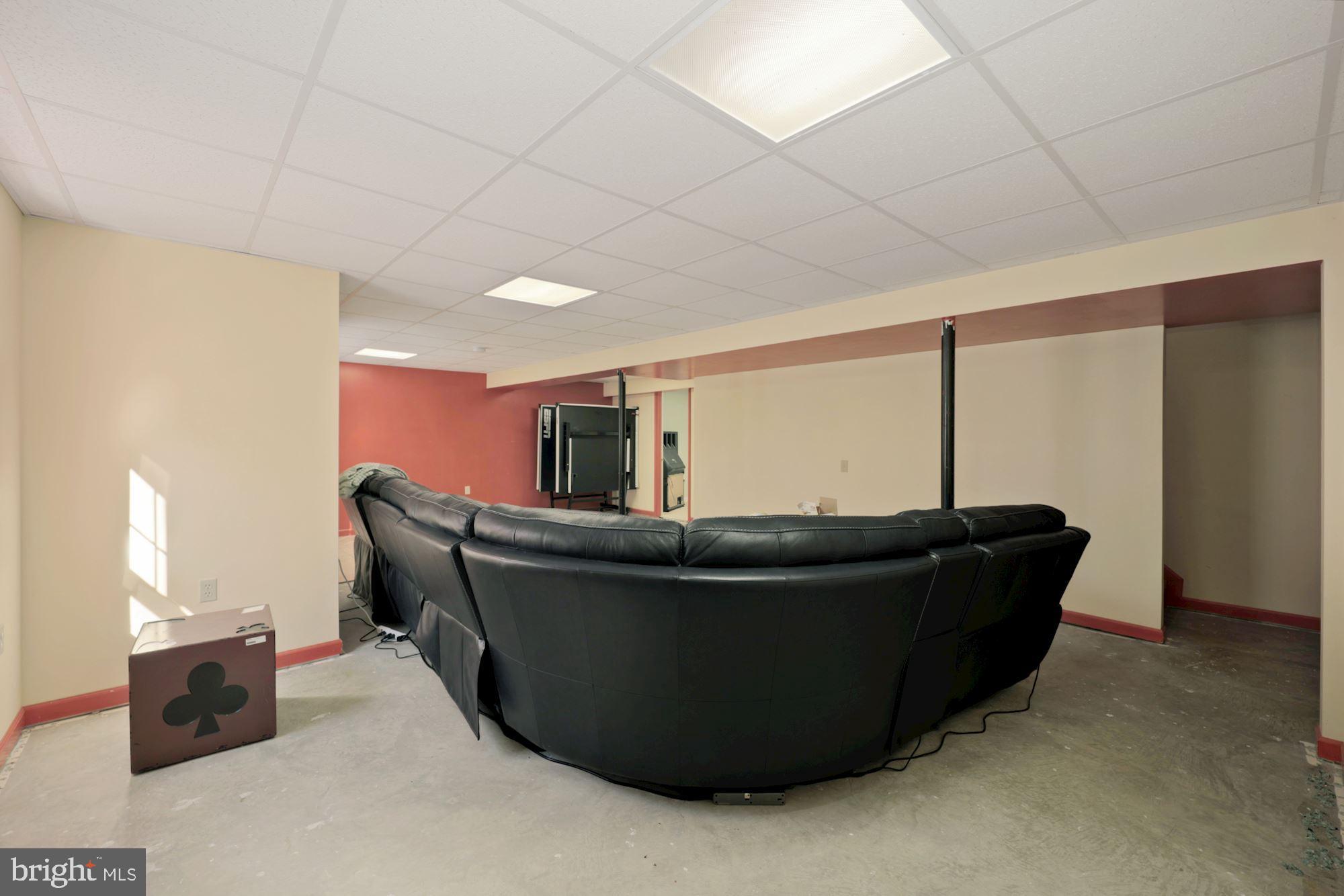 4845 Young Road Waldorf, MD 20601 - Photo 29 of 55 Basement