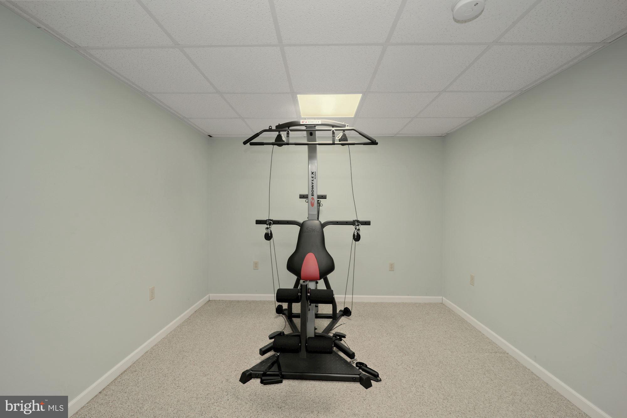 4845 Young Road Waldorf, MD 20601 - Photo 30 of 55 Workout Room