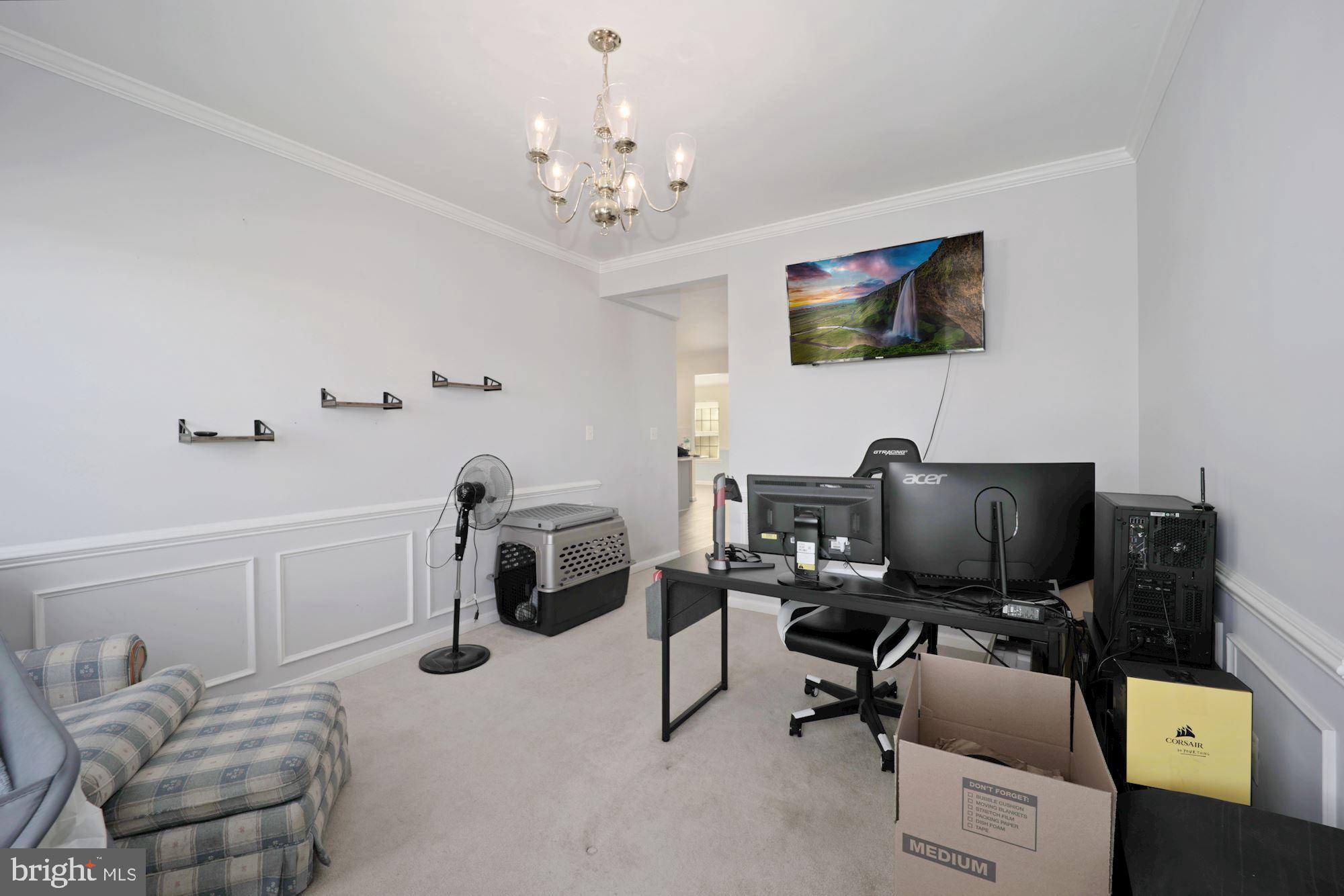 4845 Young Road Waldorf, MD 20601 - Photo 40 of 55 Dining Room