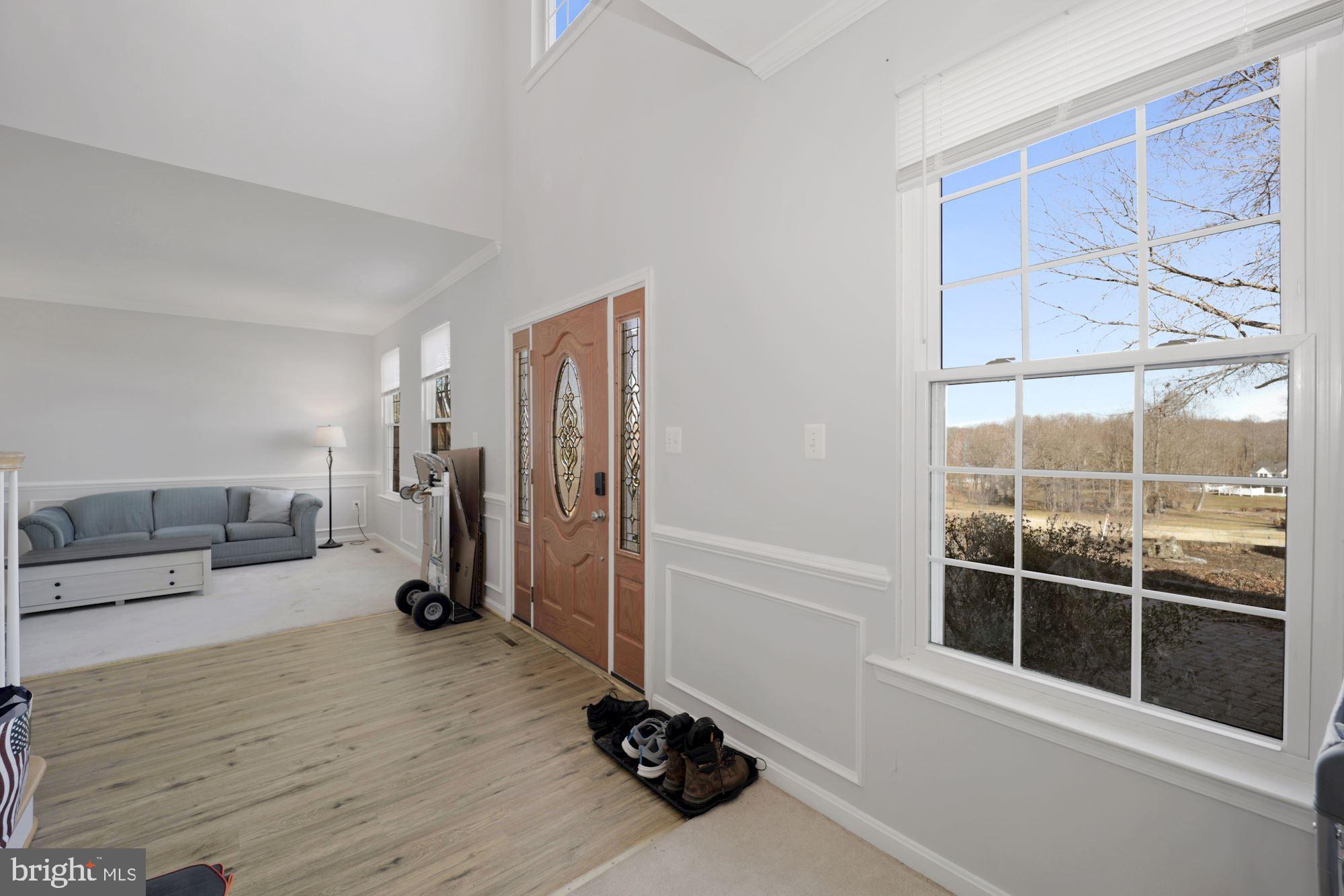 4845 Young Road Waldorf, MD 20601 - Photo 41 of 55 2 Story Entrance