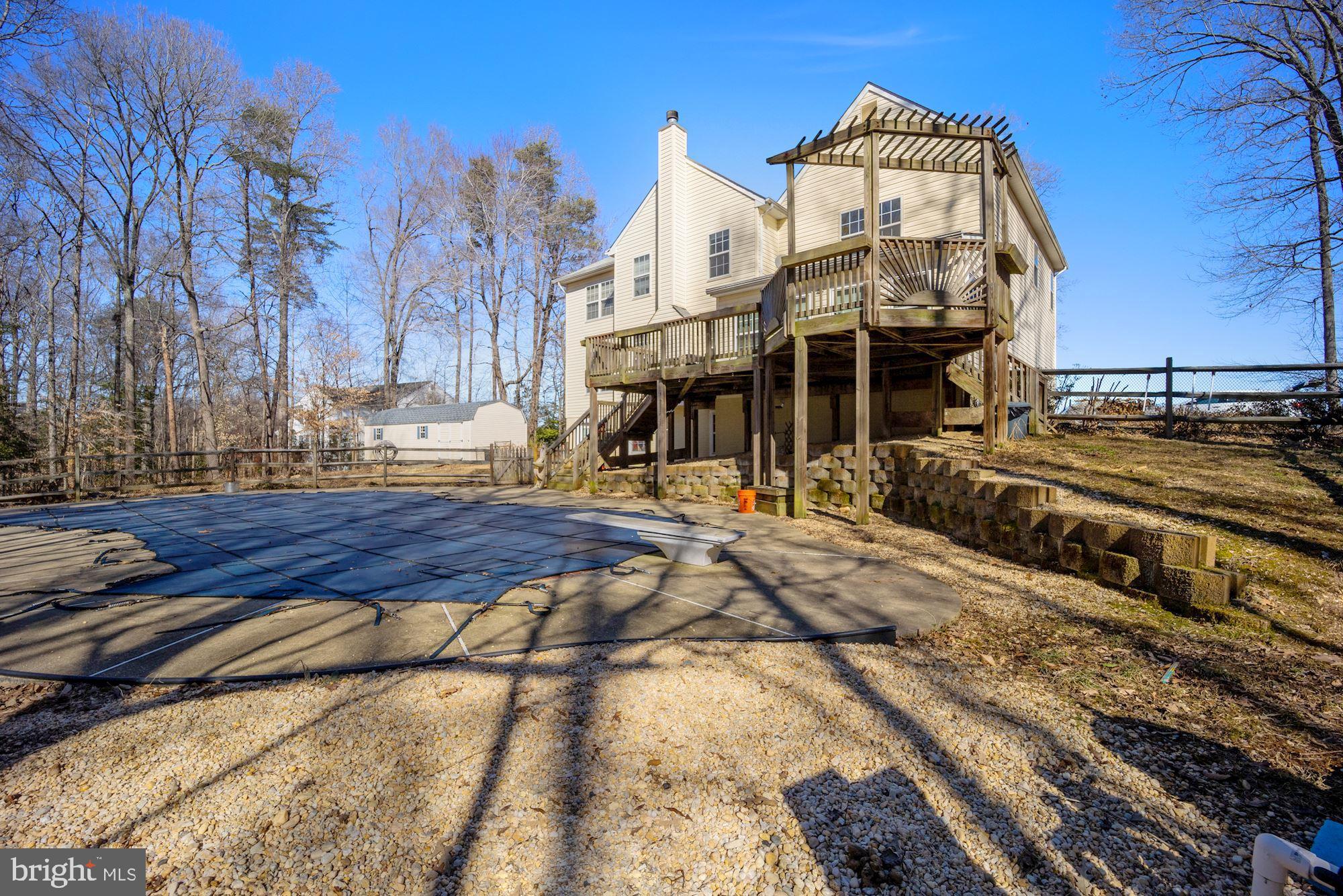 4845 Young Road Waldorf, MD 20601 - Photo 49 of 55