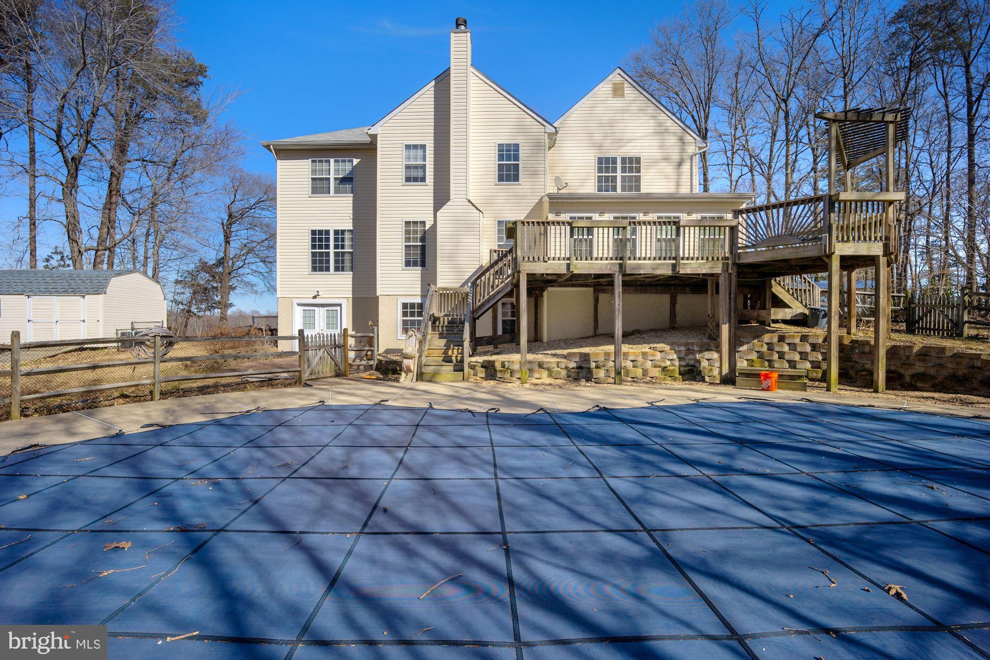 4845 Young Road Waldorf, MD 20601 - Photo 51 of 55