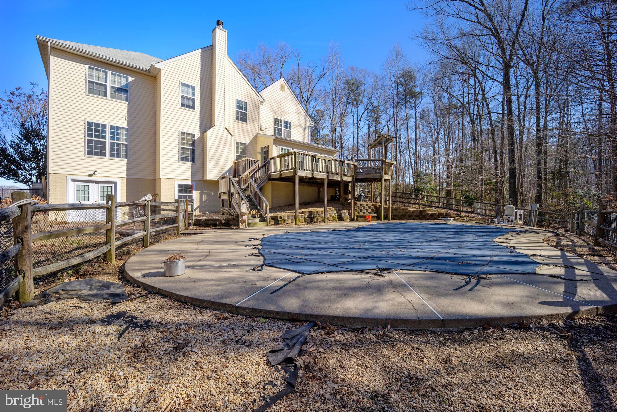 4845 Young Road Waldorf, MD 20601 - Photo 52 of 55