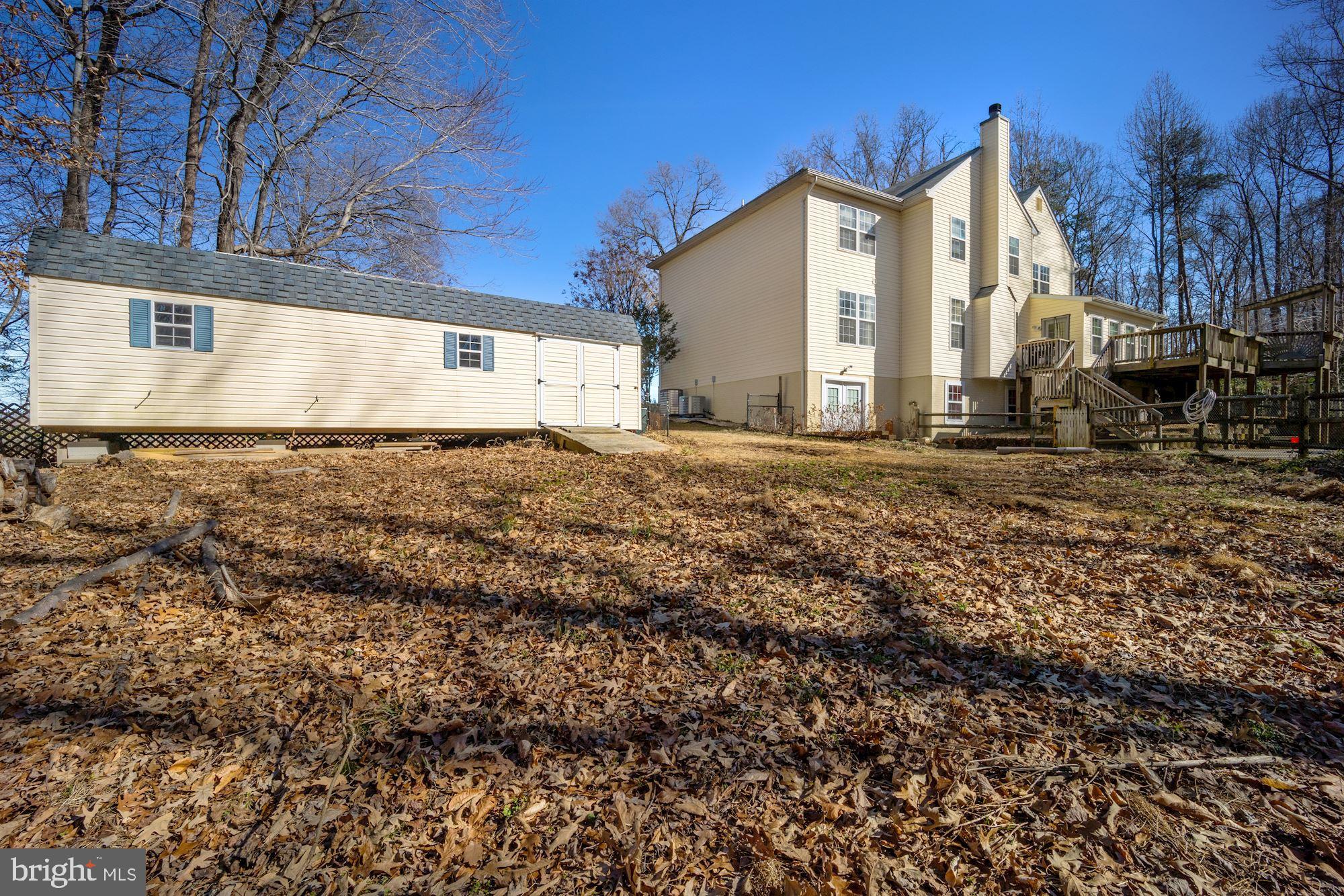 4845 Young Road Waldorf, MD 20601 - Photo 54 of 55