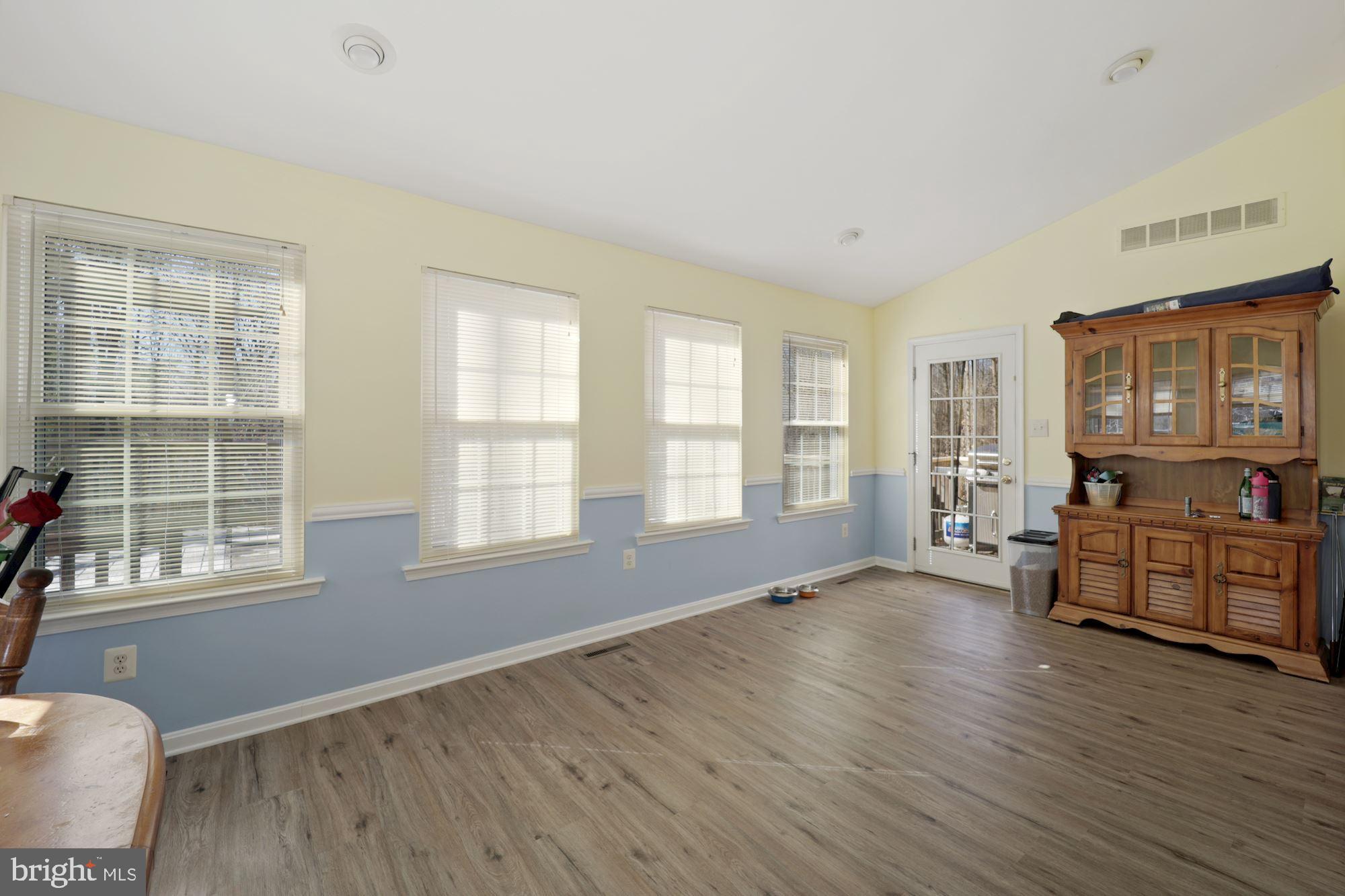 4845 Young Road Waldorf, MD 20601 - Photo 6 of 55 Sunroom