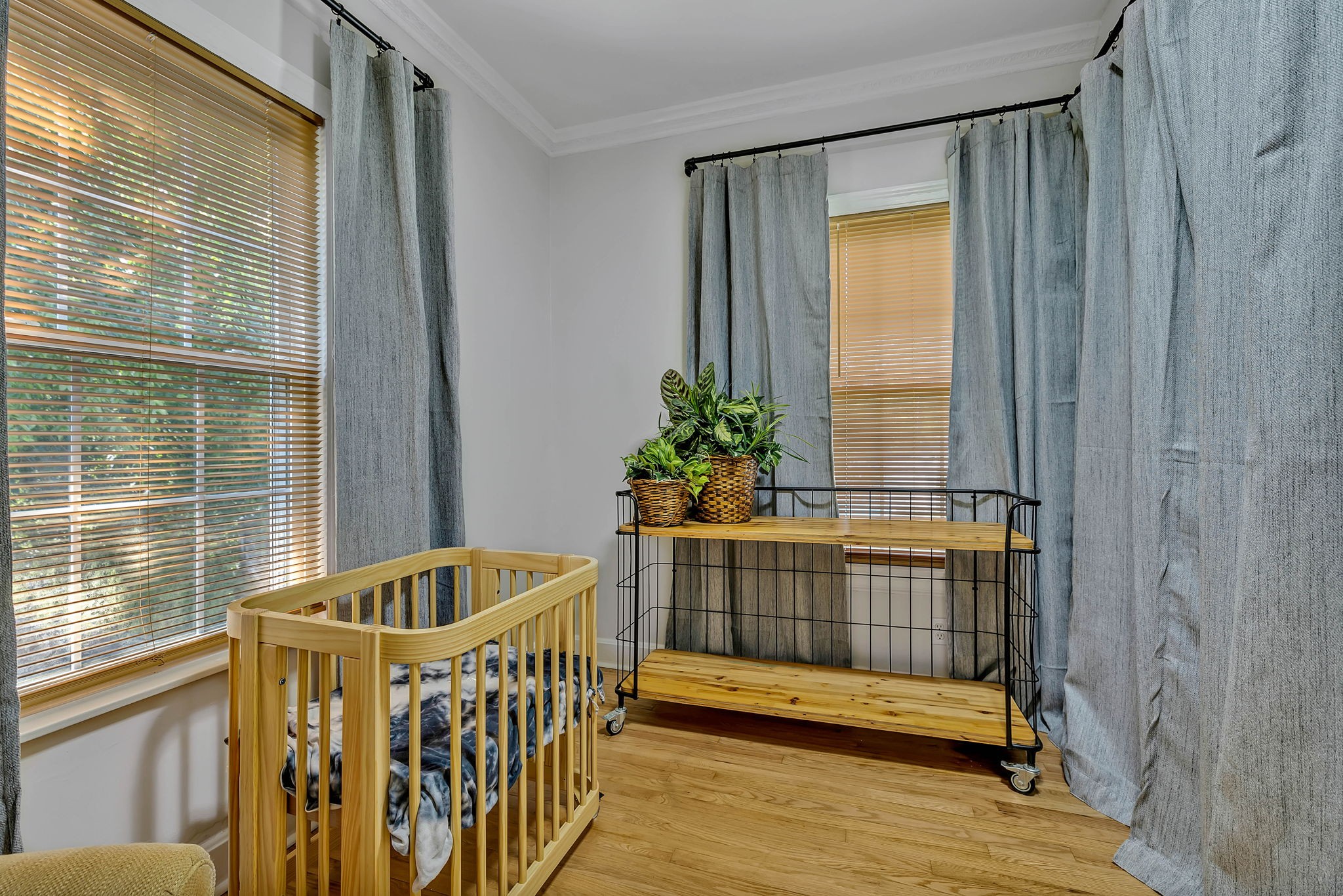 301 Cullum Street Carthage, TN 37030 - Photo 28 of 42 a view of entryway with wooden floor