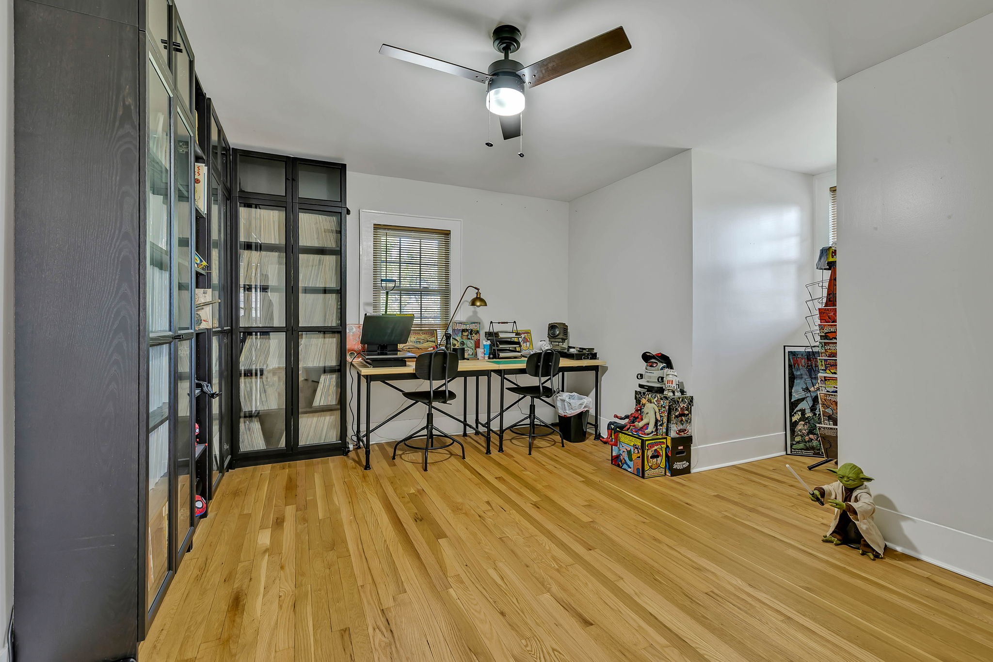 301 Cullum Street Carthage, TN 37030 - Photo 36 of 42 a view of a workspace with furniture and a window