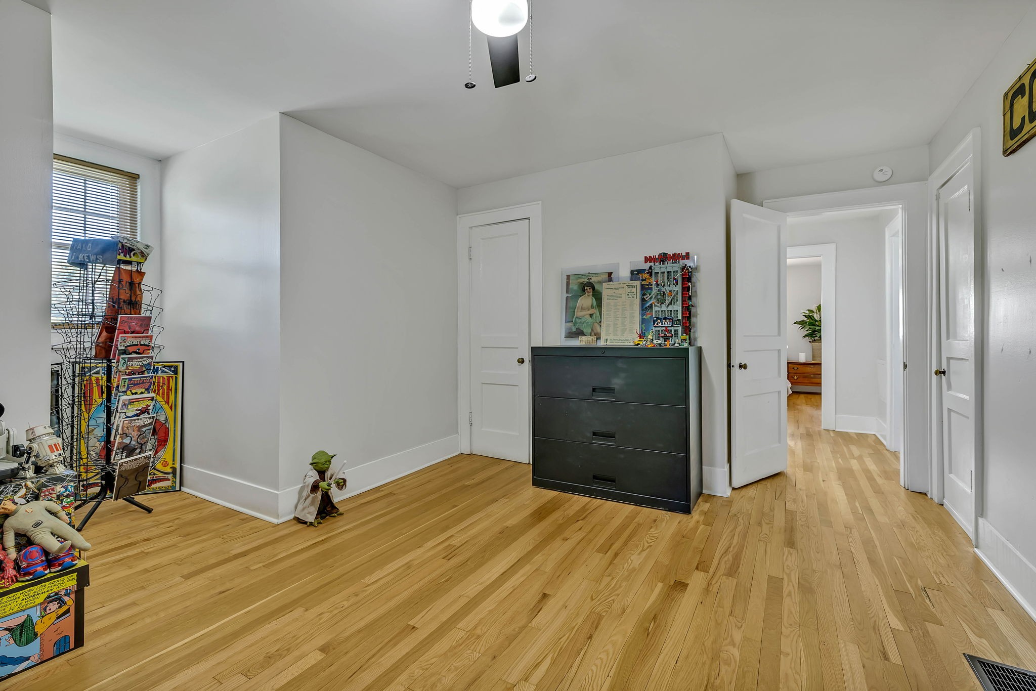 301 Cullum Street Carthage, TN 37030 - Photo 37 of 42 a view of a room with gym equipment