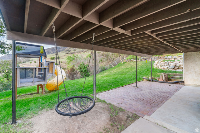 1209 North 950 East Bountiful, UT 84010 - Photo 60 of 75