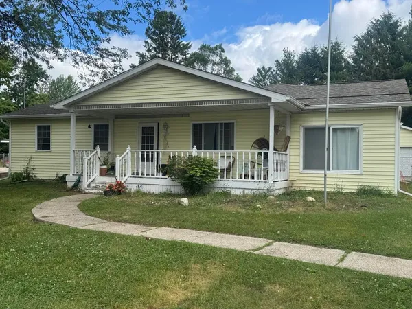 $269,900 | 3614 Gady Road, Tecumseh, MI 49286
