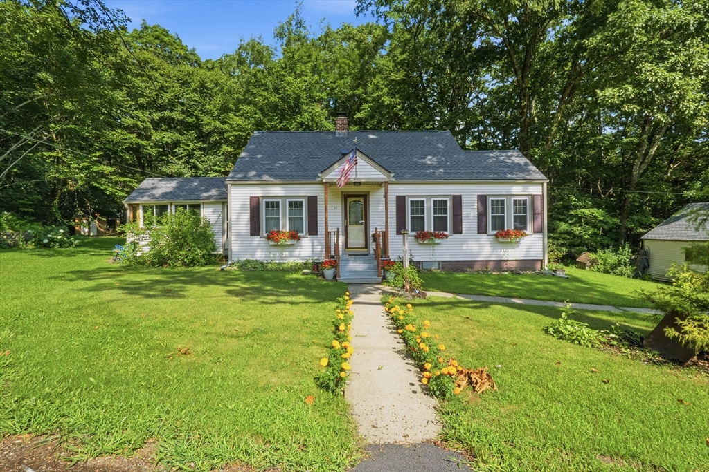 43 Birches Road Hubbardston, MA 01452 - Photo 38 of 41 Gallery Image 38
