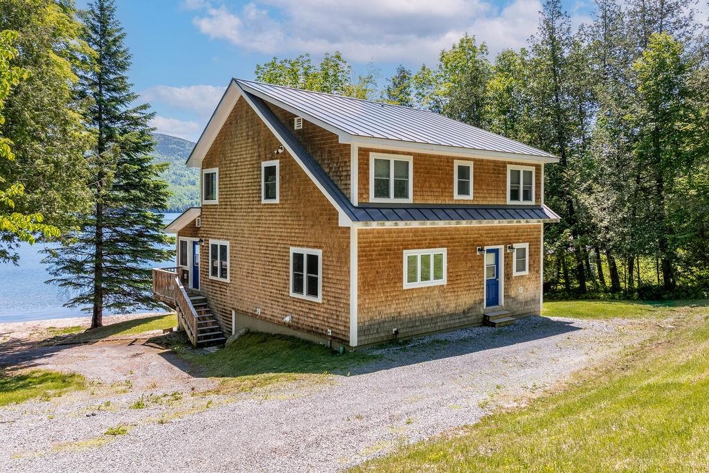 461 Harvey Mountain Road Barnet, VT 05821 - Photo 6 of 52