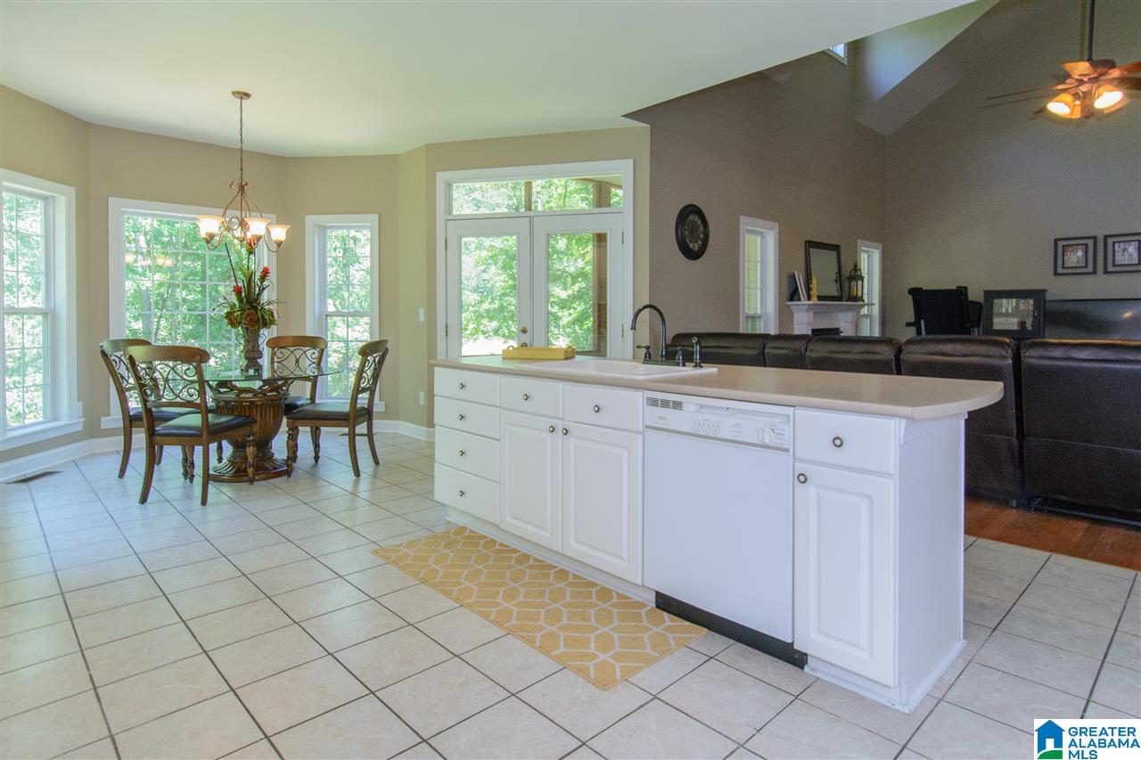 358 Quail Ridge Road Oneonta, AL 35121 - Photo 17 of 50