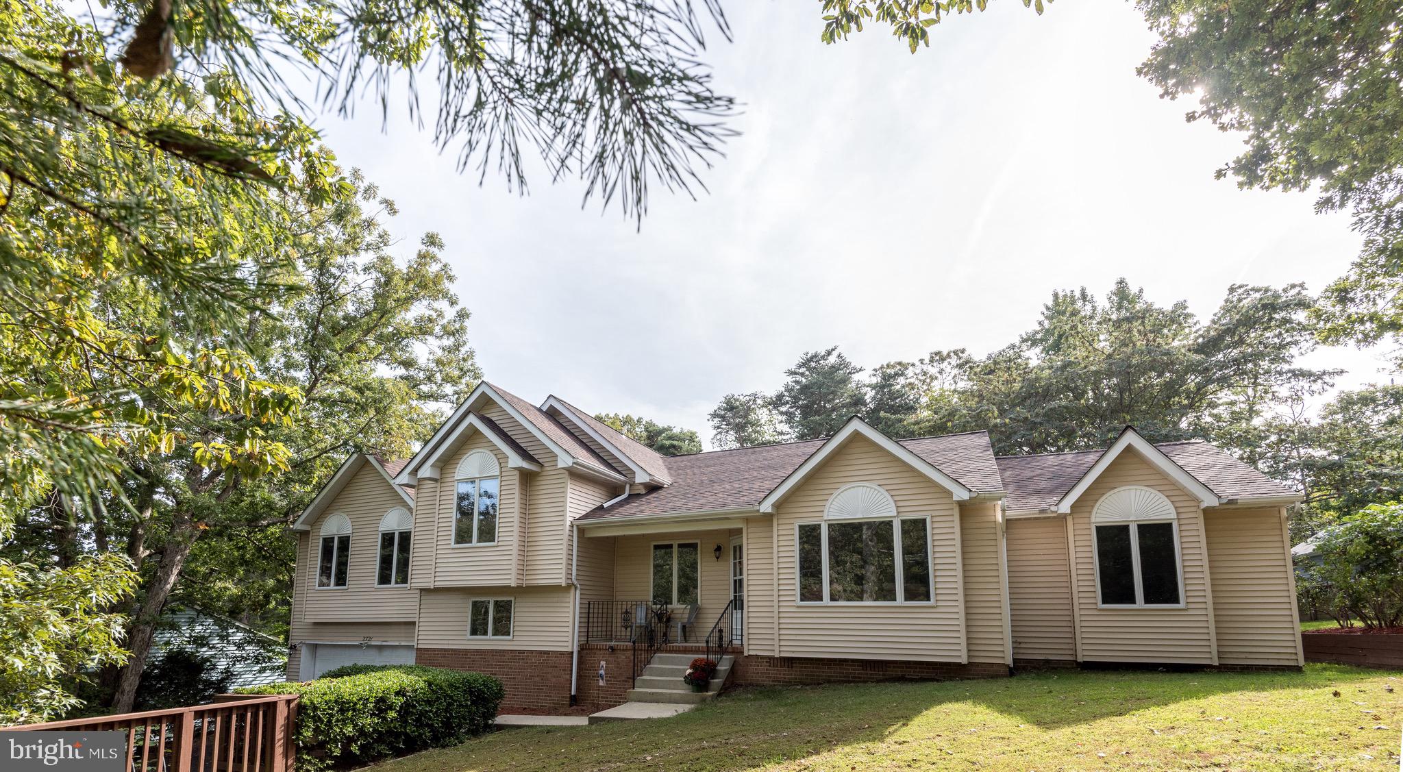 2721 Cove Point Road Lusby, MD 20657 - Photo 1 of 53 Gallery Image 1