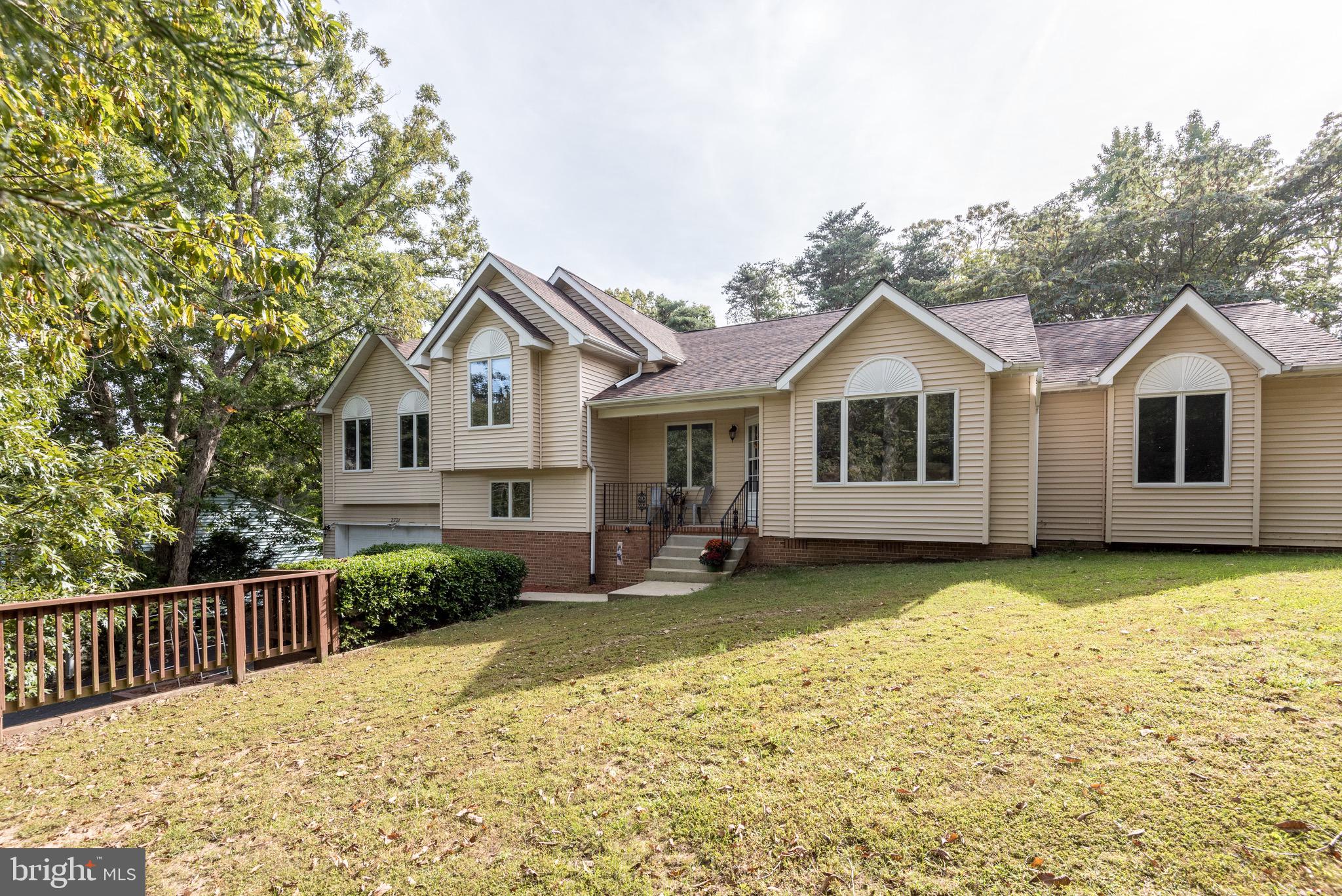 2721 Cove Point Road Lusby, MD 20657 - Photo 2 of 53 Gallery Image 2