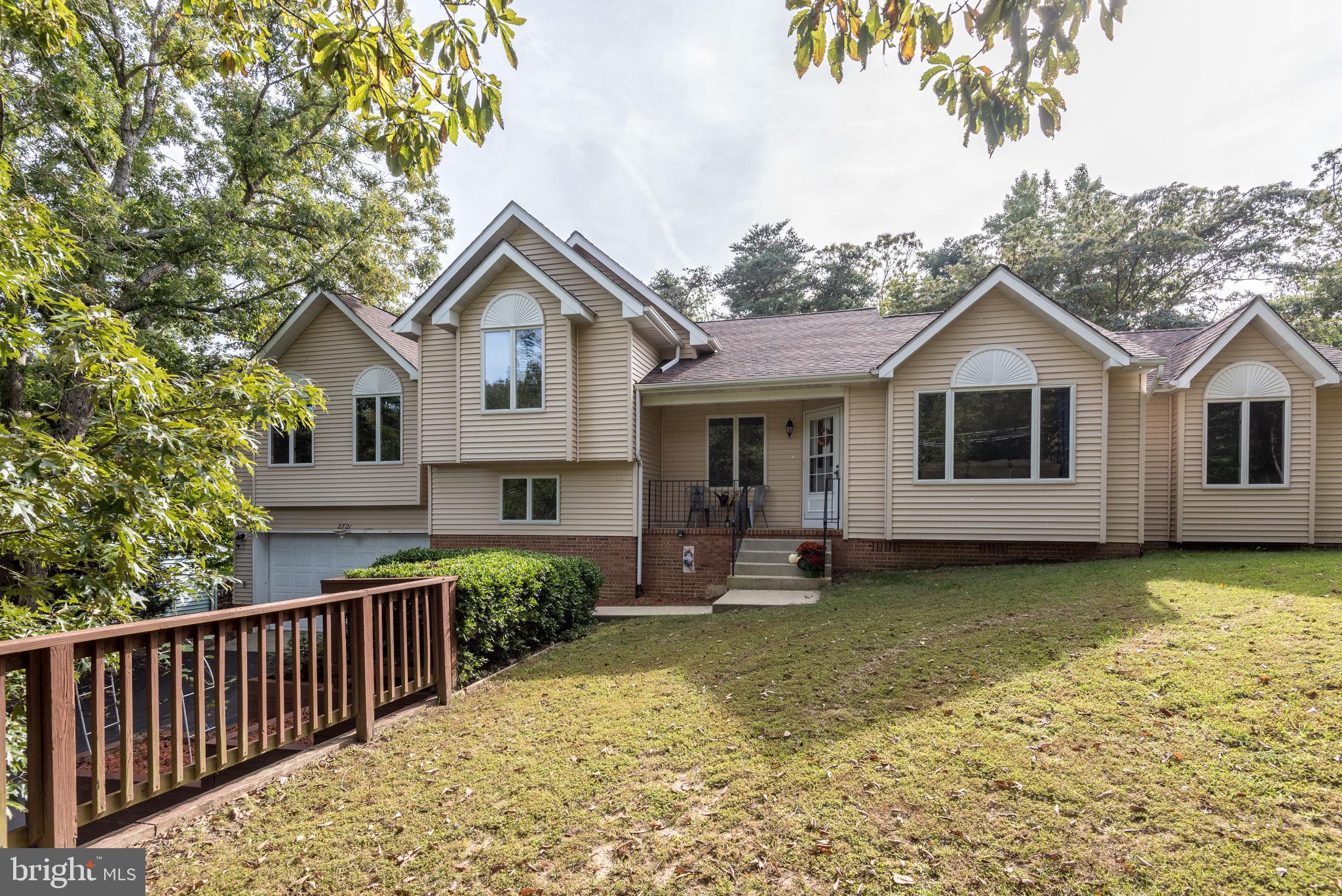 2721 Cove Point Road Lusby, MD 20657 - Photo 3 of 53 Gallery Image 3