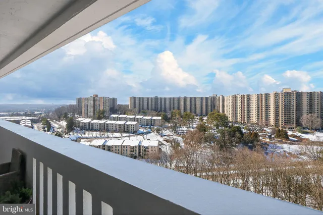 a view of balcony with outdoor seating