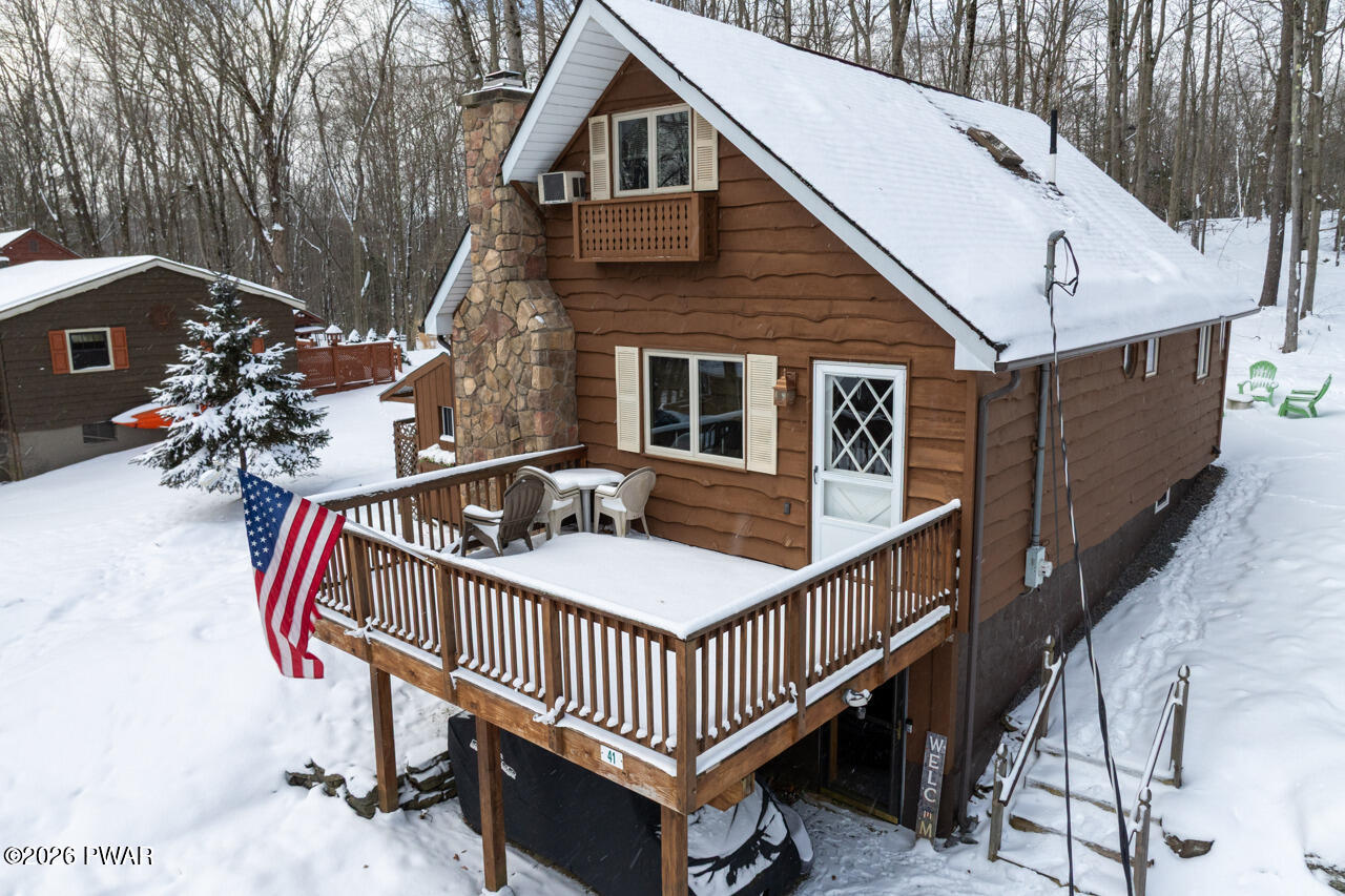41 Deerfoot Road Lake Ariel, PA 18436 - Photo 55 of 58