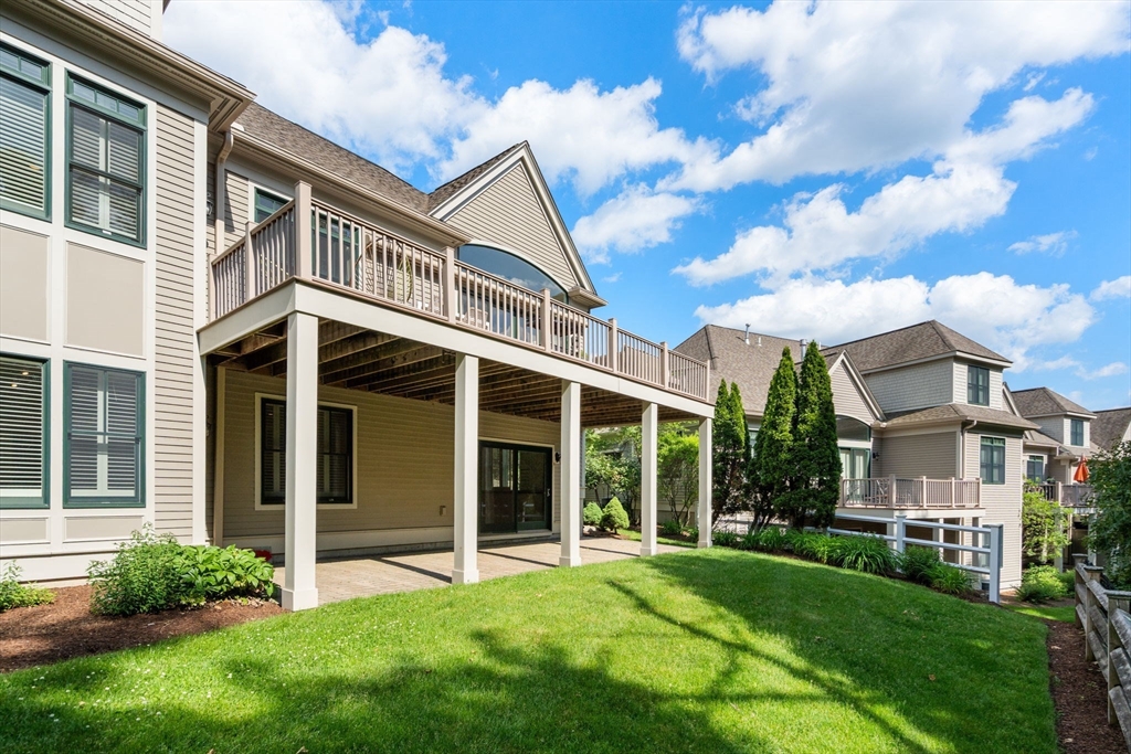 21 South Cottage Road, Unit 78 Belmont, MA 02478 - Photo 36 of 38