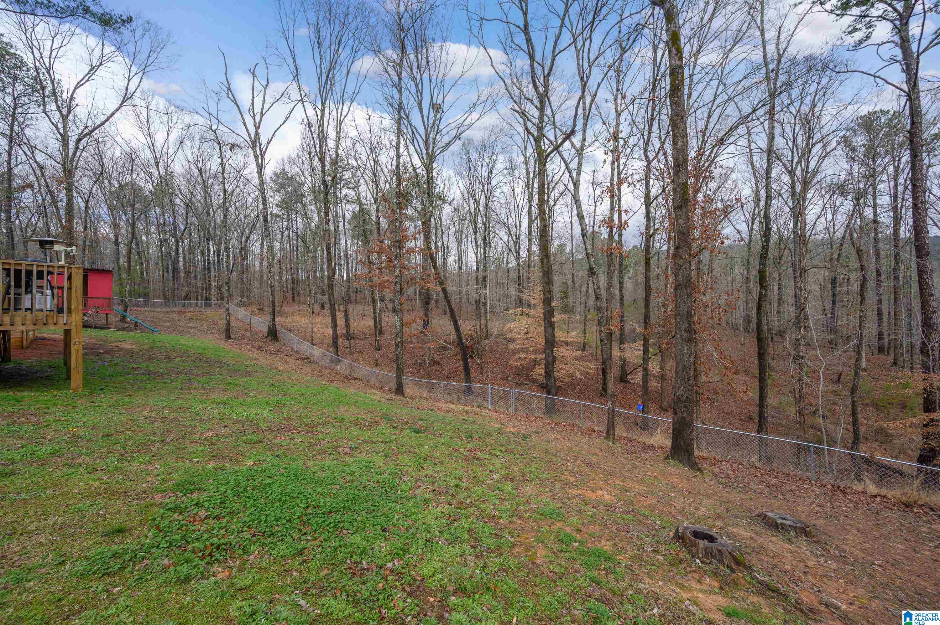 1160 Rockridge Road Pell City, AL 35128 - Photo 45 of 52