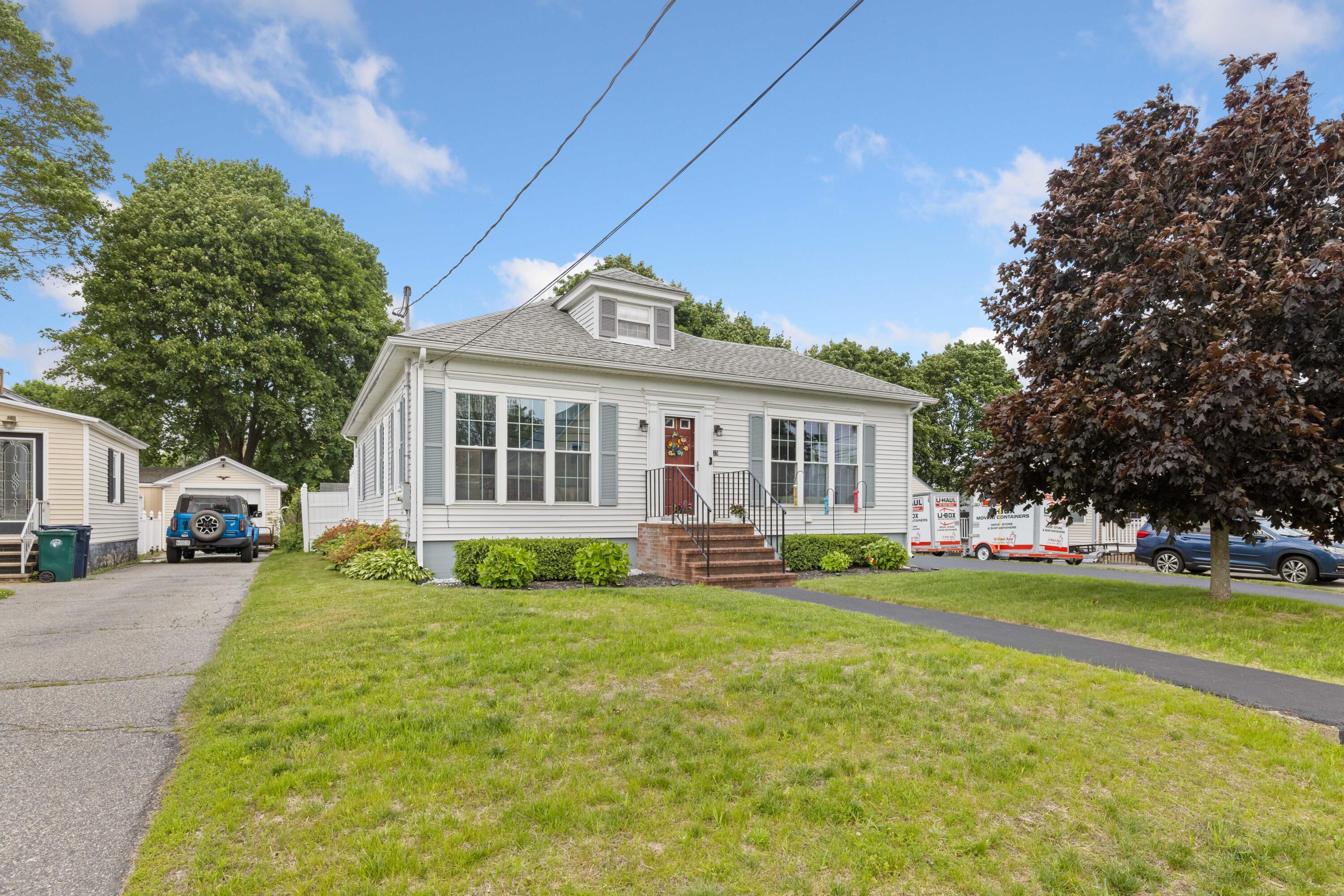 25 Harding Street Biddeford, ME 04005 - Photo 41 of 46 Front