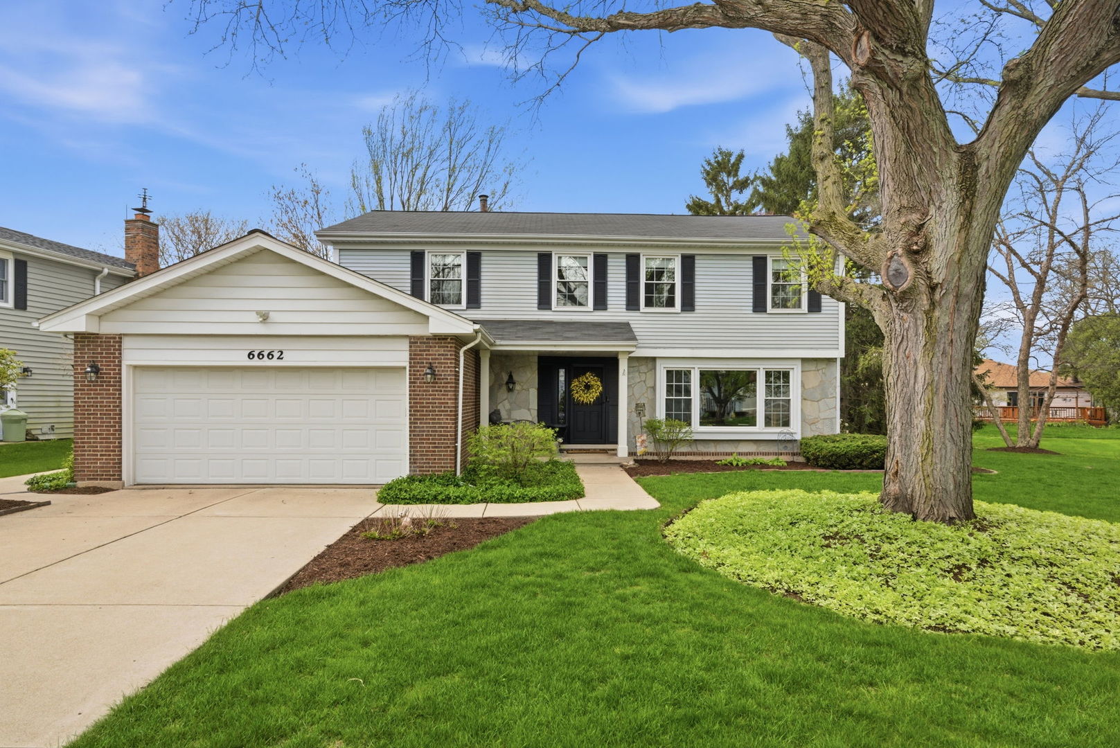 6662 Breckenridge Road Lisle, IL 60532 - Photo 1 of 29