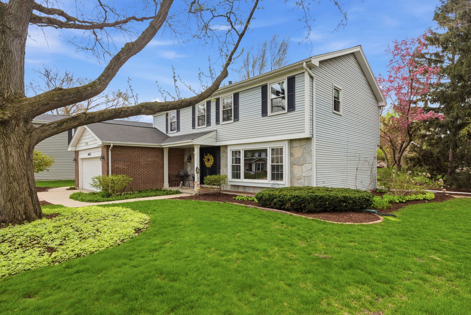6662 Breckenridge Road Lisle, IL 60532 - Photo 2 of 29