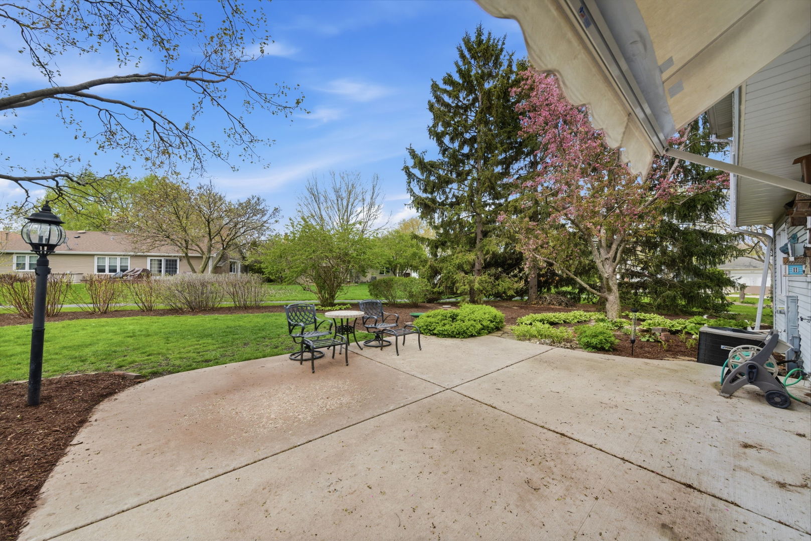 6662 Breckenridge Road Lisle, IL 60532 - Photo 27 of 29