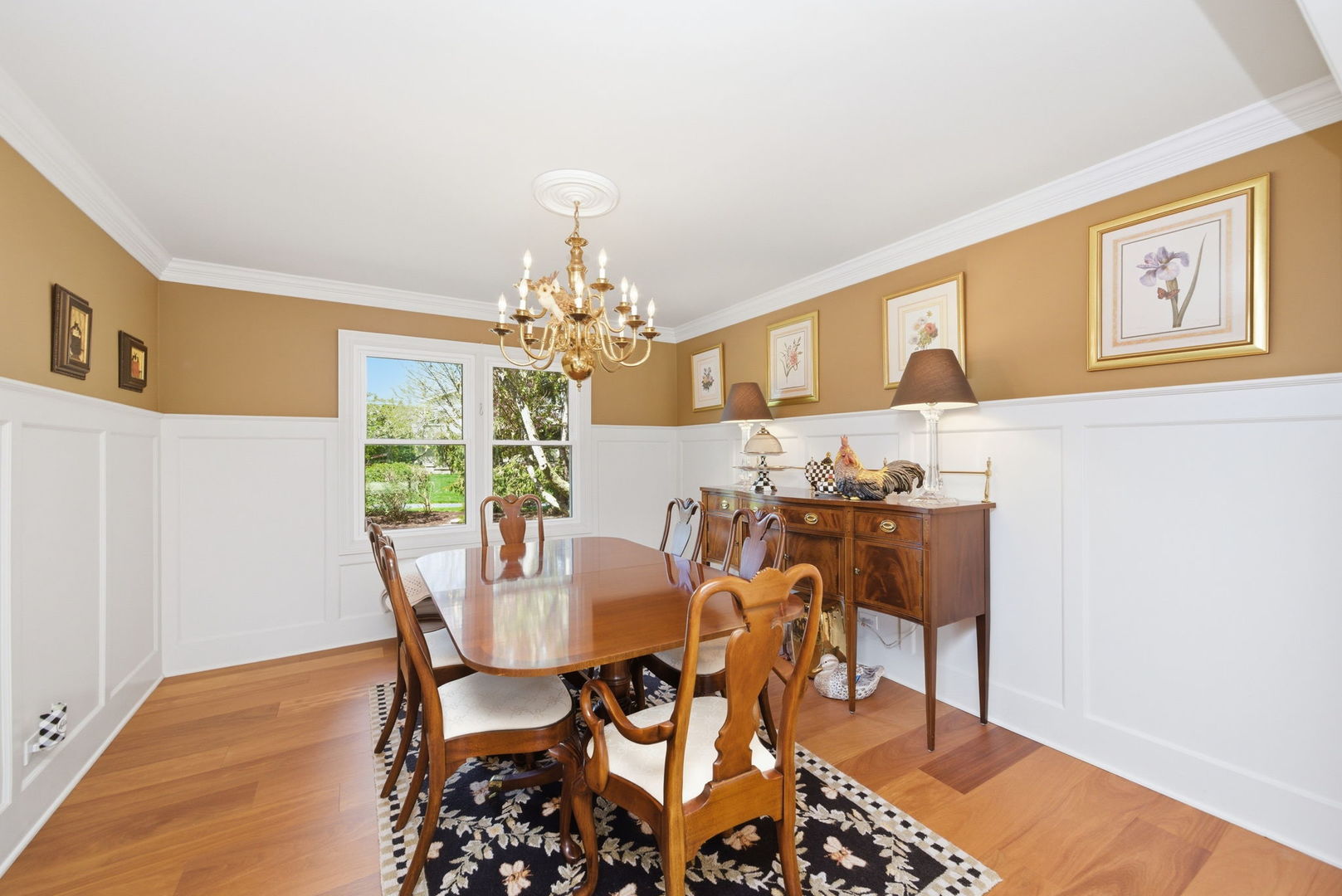 6662 Breckenridge Road Lisle, IL 60532 - Photo 7 of 29