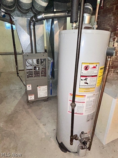 567 Fouse Avenue Akron, OH 44310 - Photo 15 of 19 solid mechanicals