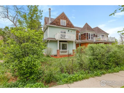 $795,000 | 1837 Walnut Street, Unit E, Boulder, CO 80302