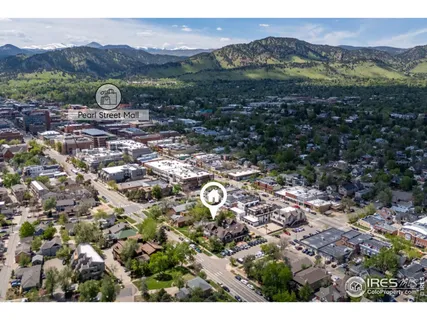 $795,000 | 1837 Walnut Street, Unit E, Boulder, CO 80302