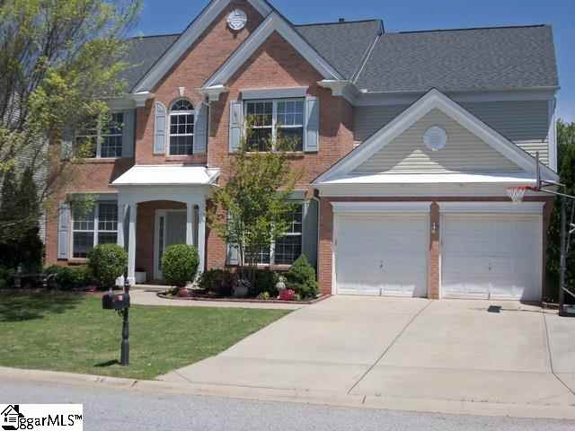 36 Collier Lane Greer, SC 29650 - Photo 1 of 1 Gallery Image 1