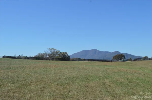 a view of lake with mountain