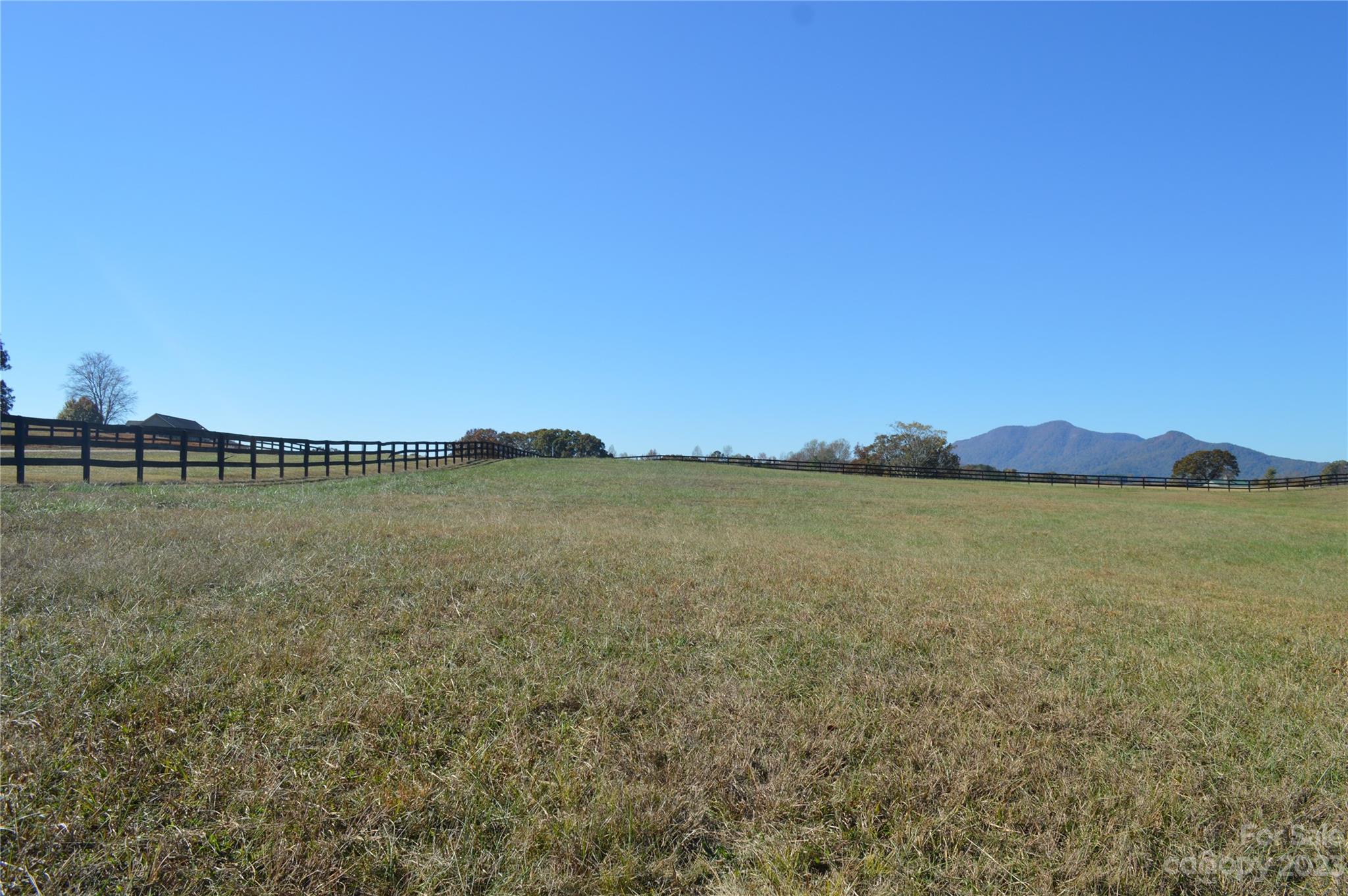 0 Saddleside Drive Mill Spring, NC 28756 - Photo 4 of 6 a view of lake and mountain
