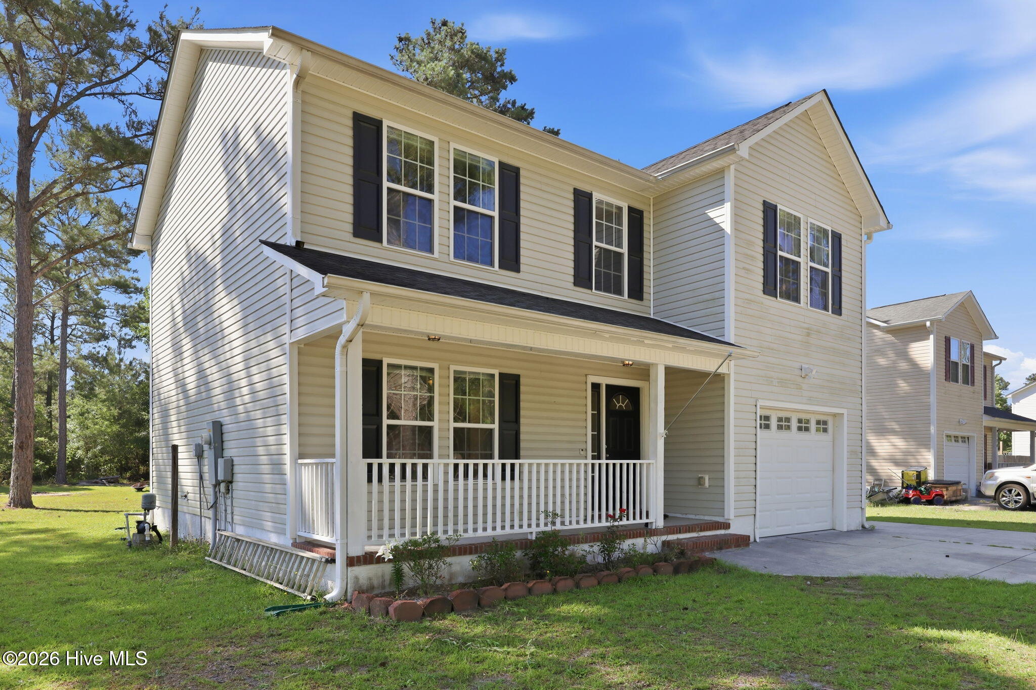 128 Van Riggs Road Hubert, NC 28539 - Photo 2 of 49