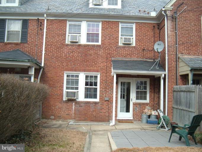 319 Dumbarton Road Baltimore, MD 21212 - Photo 16 of 30 Exterior #3