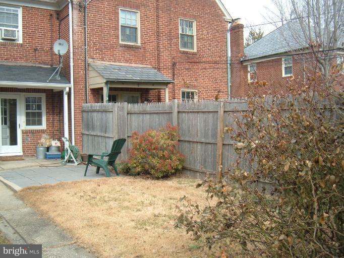 319 Dumbarton Road Baltimore, MD 21212 - Photo 18 of 30 Exterior #4