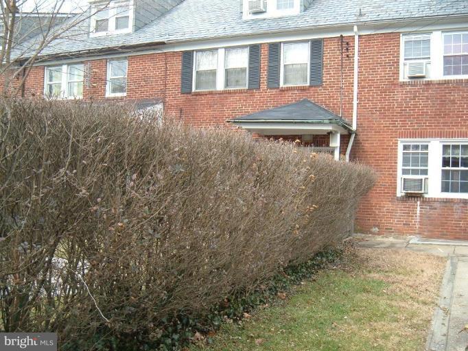 319 Dumbarton Road Baltimore, MD 21212 - Photo 20 of 30 Exterior #5