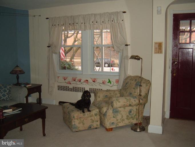 319 Dumbarton Road Baltimore, MD 21212 - Photo 5 of 30 Living Room #3