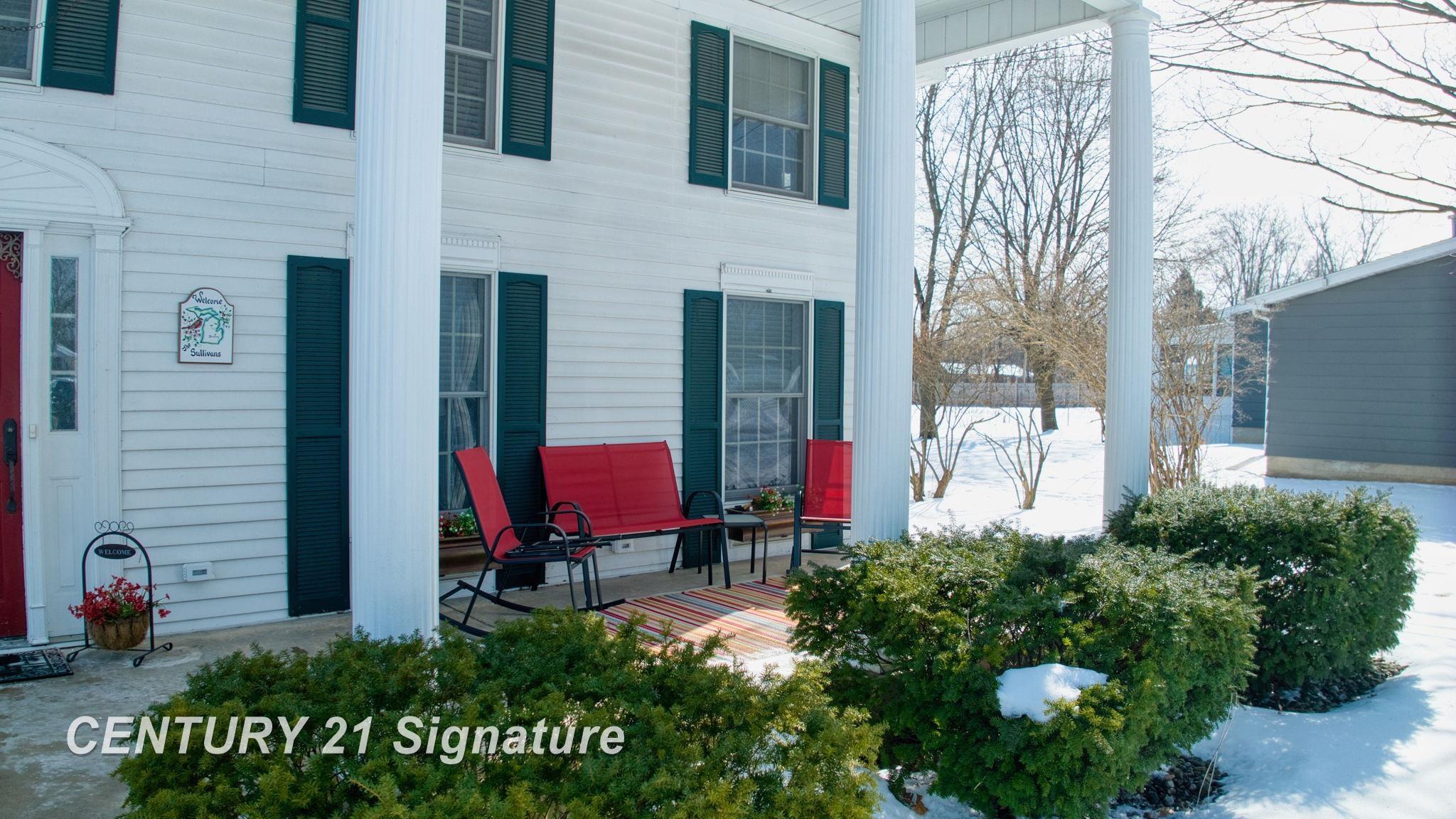 624 Deland Road Flushing, MI 48433 - Photo 4 of 49