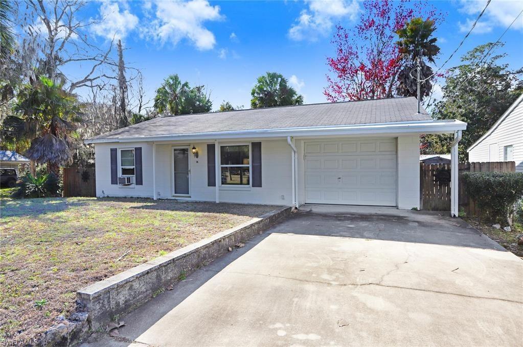 14 Canterbury Road Inglis, FL 34449 - Photo 1 of 3