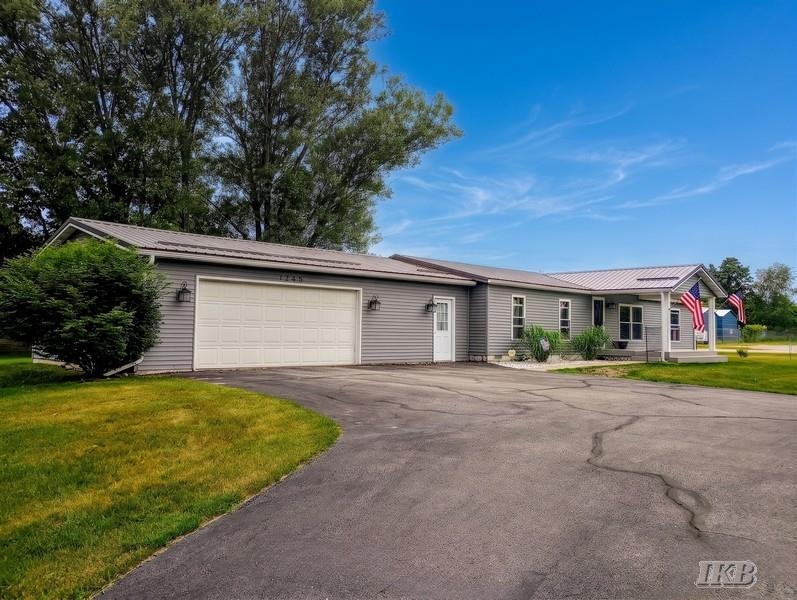 1245 Chappel Valley Road Gladwin, MI 48624 - Photo 23 of 31