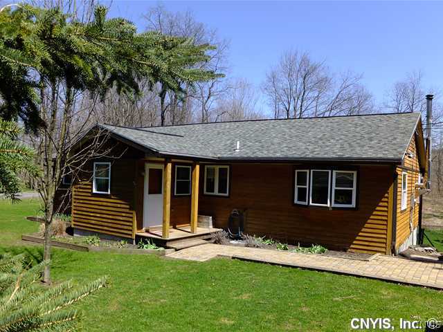 2850 Lafayette Road LaFayette, NY 13084 - Photo 1 of 1 Exterior Front