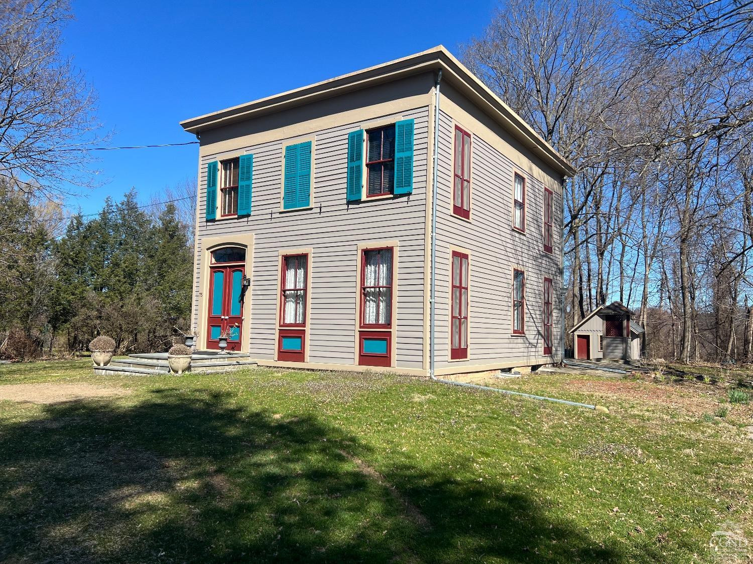 75 Block Factory Road Germantown, NY 12526 - Photo 1 of 20 Photo 1