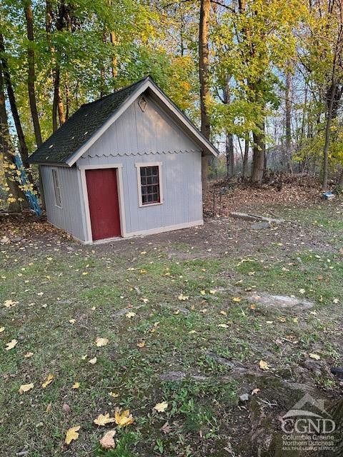 75 Block Factory Road Germantown, NY 12526 - Photo 20 of 20 Photo 20