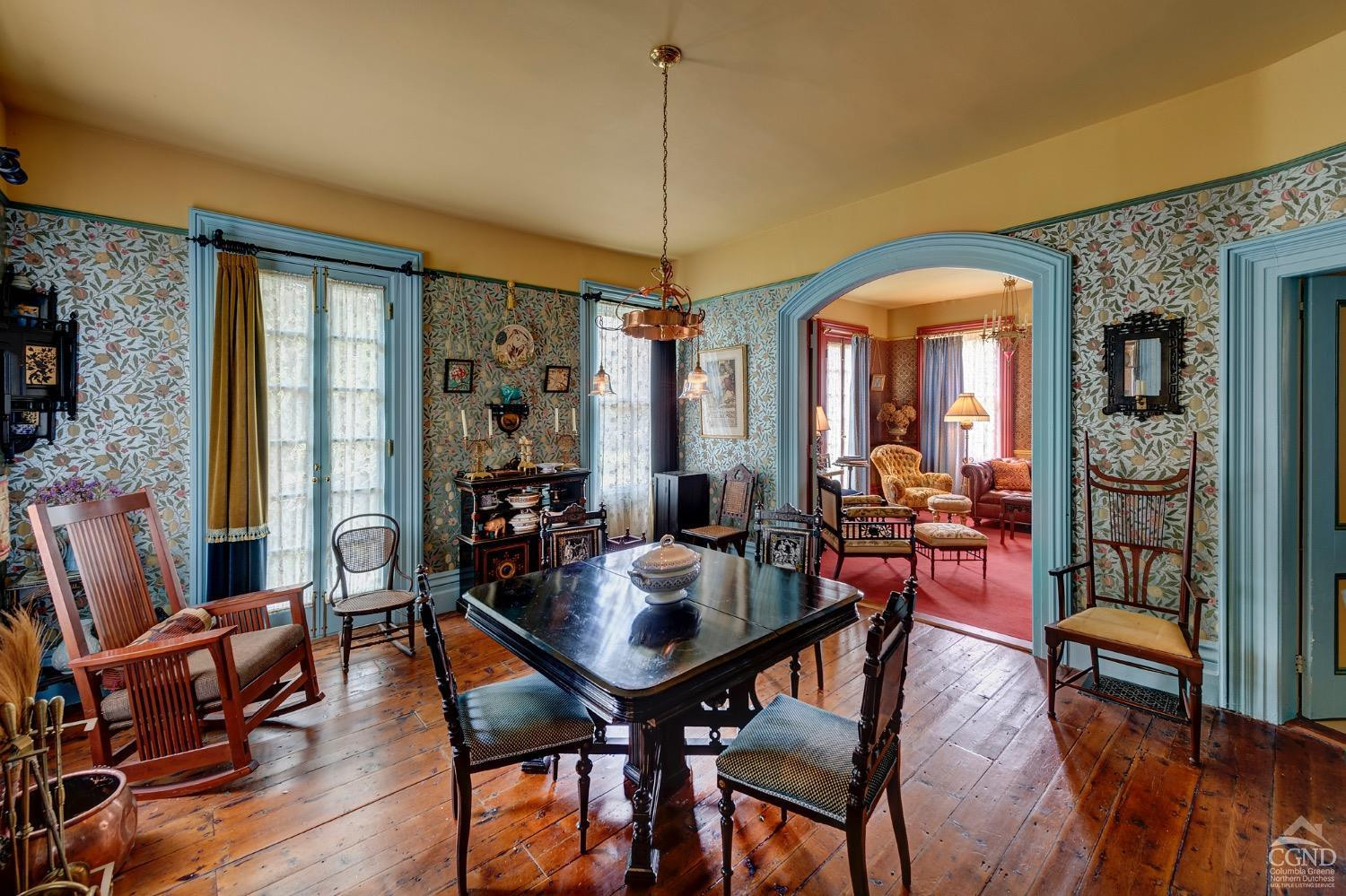 75 Block Factory Road Germantown, NY 12526 - Photo 6 of 20 Photo 6