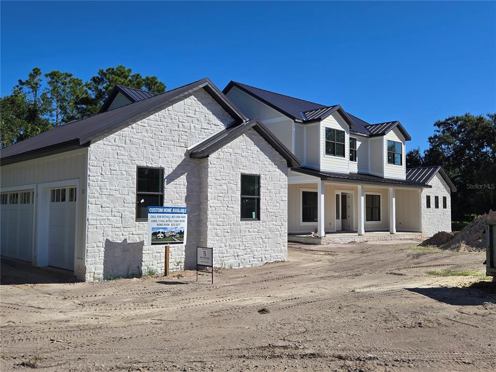 405 Long And Winding Road Howey-in-the-Hills, FL 34737 - Photo 2 of 51